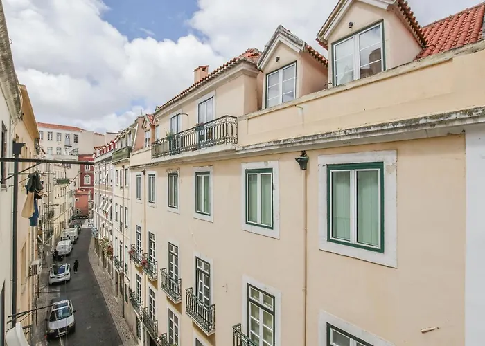 Hygge Chiado