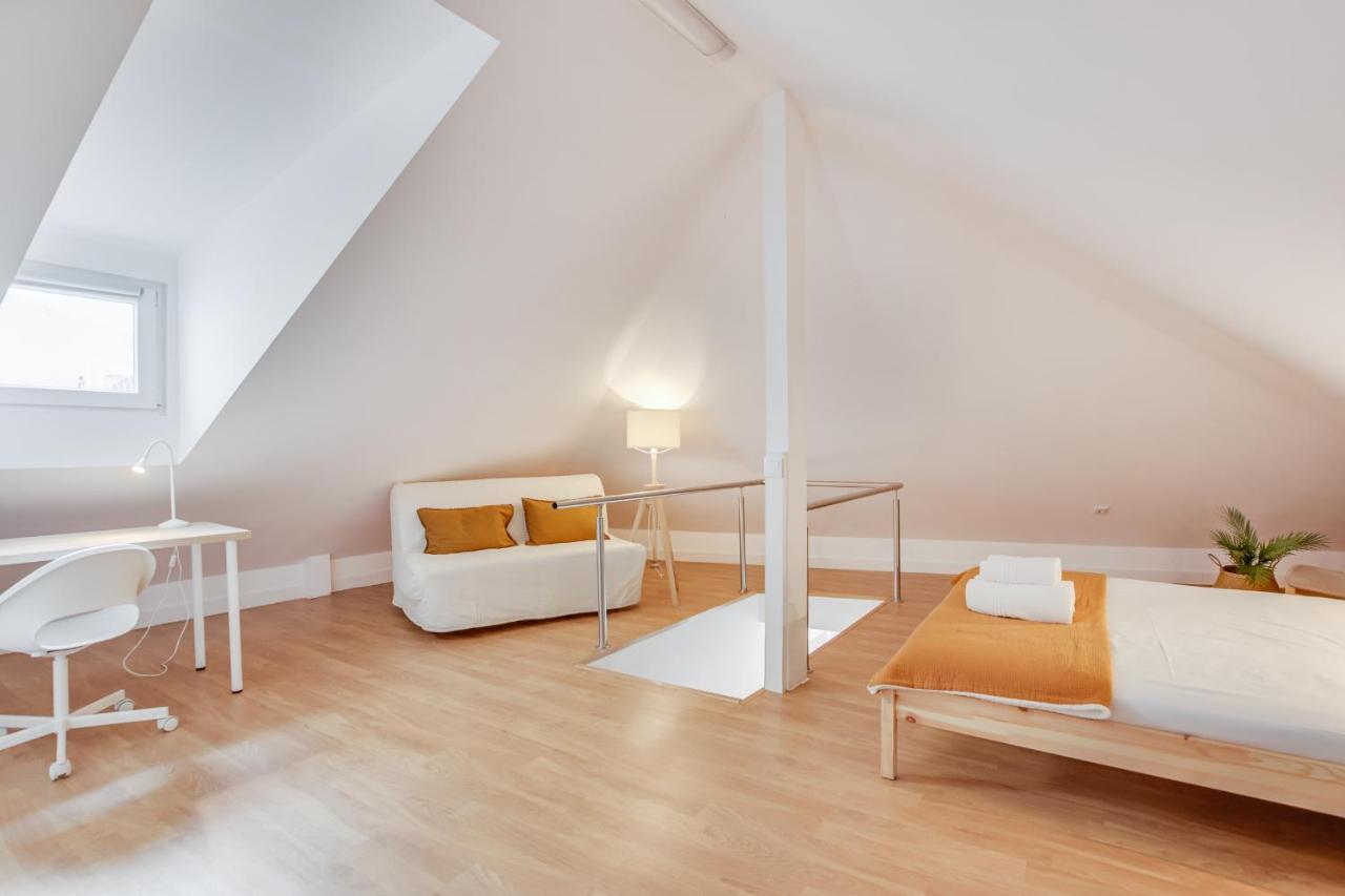 Hygge Chiado Appartamento Lisbona