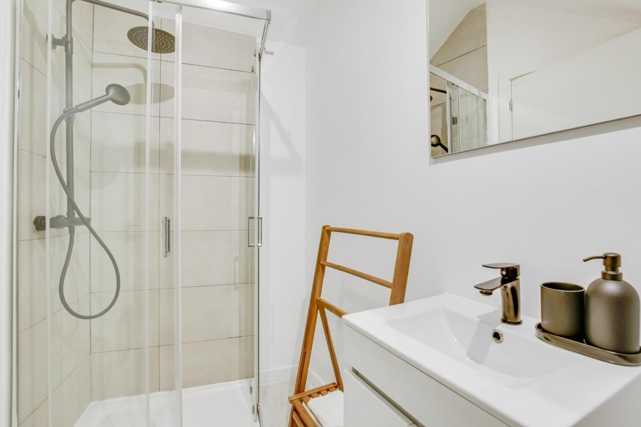 Appartamento Hygge Chiado