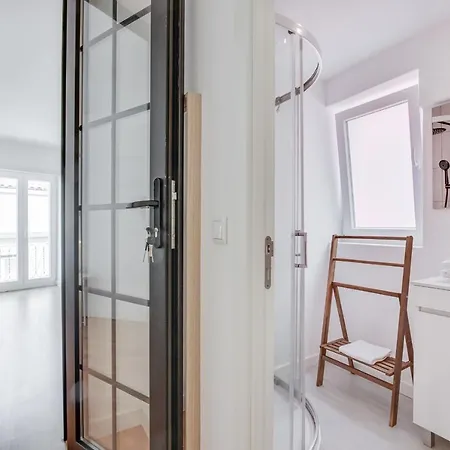 Hygge Chiado Apartment Lisbon Exterior photo