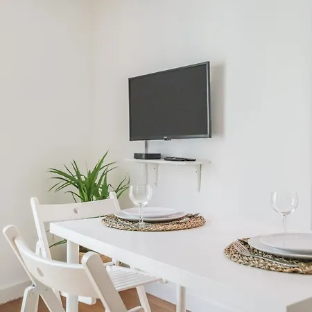 Hygge Chiado Apartment Lisbon Exterior photo
