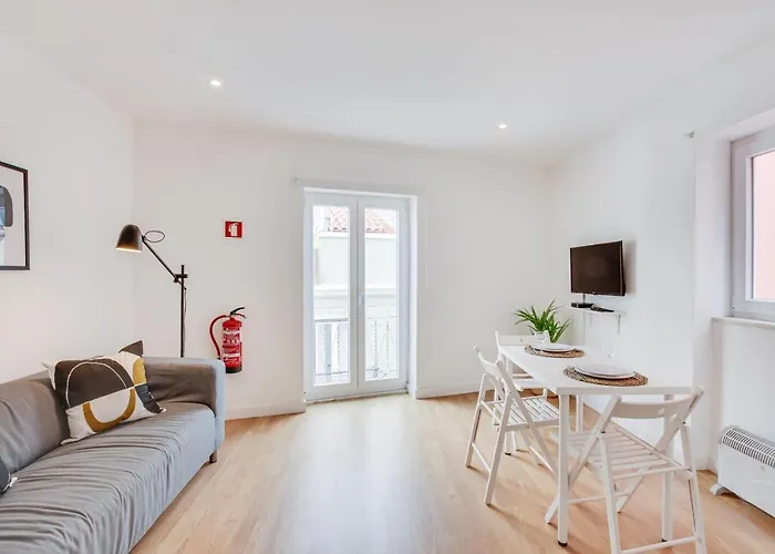 Hygge Chiado