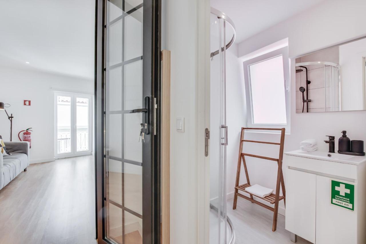 Hygge Chiado Apartment *