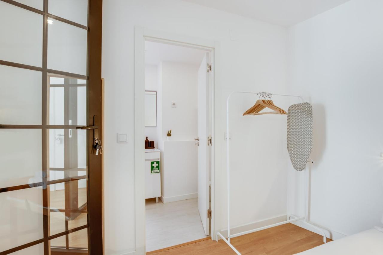 Hygge Chiado Apartment