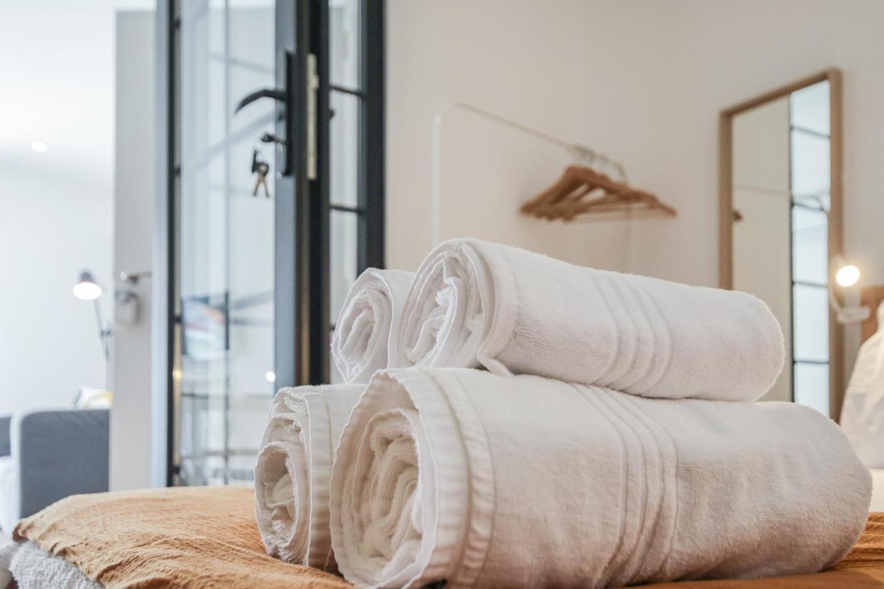 Apartment Hygge Chiado Lisbon