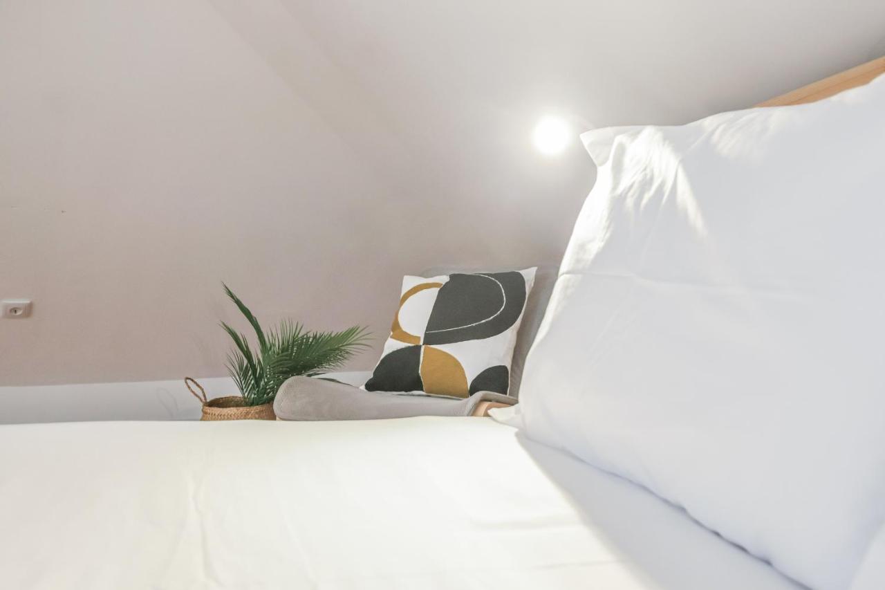 Hygge Chiado *