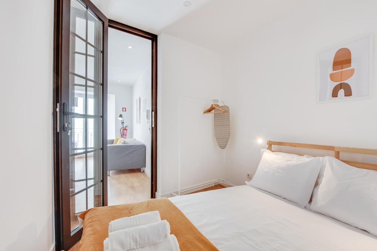 Apartment Hygge Chiado Lisbon