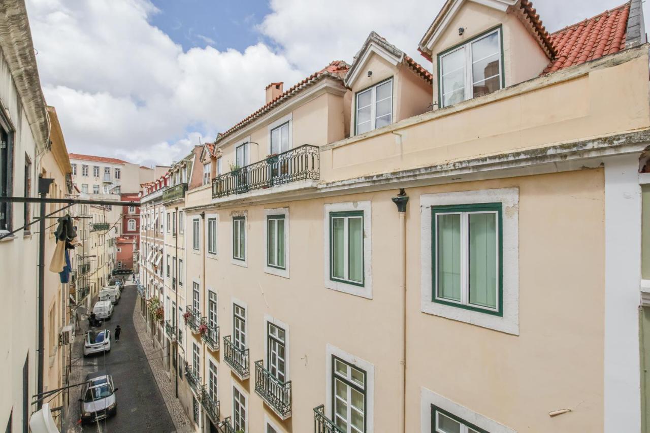 Hygge Chiado Apartment