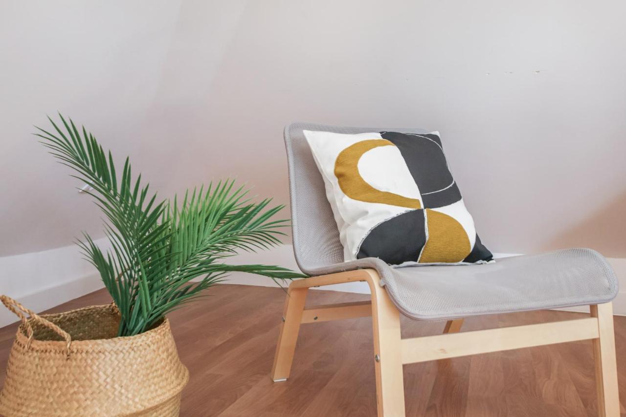 Apartment Hygge Chiado