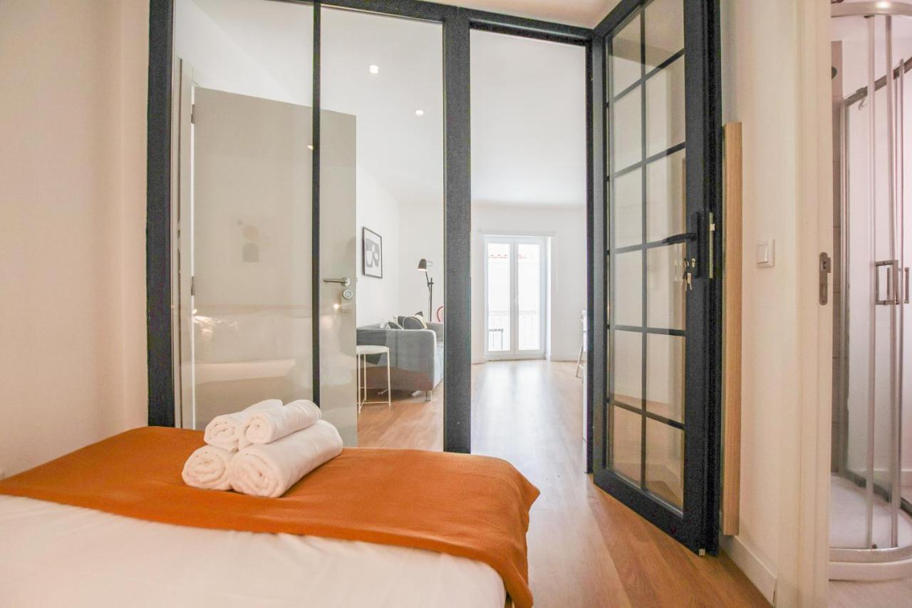 Hygge Chiado Apartment Lisbon