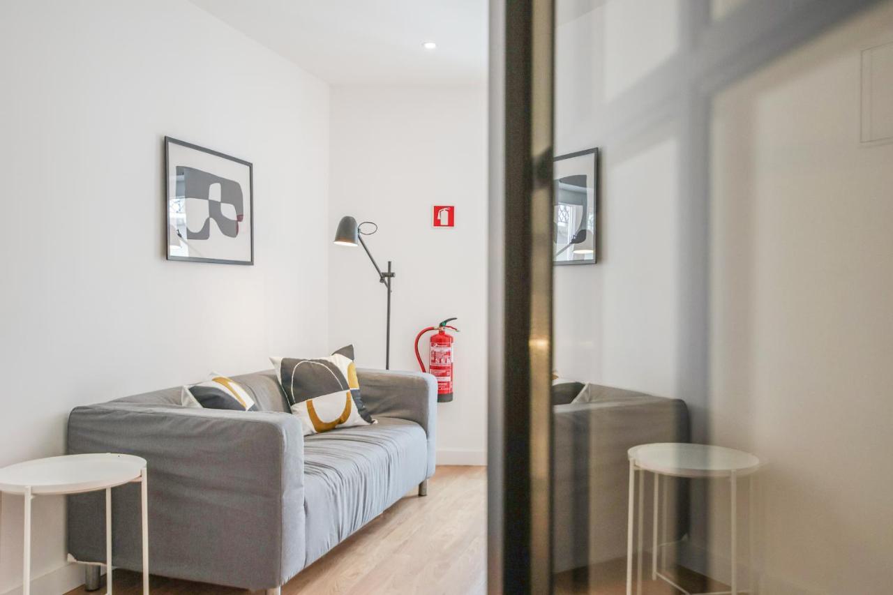 Hygge Chiado Apartment Lisbon