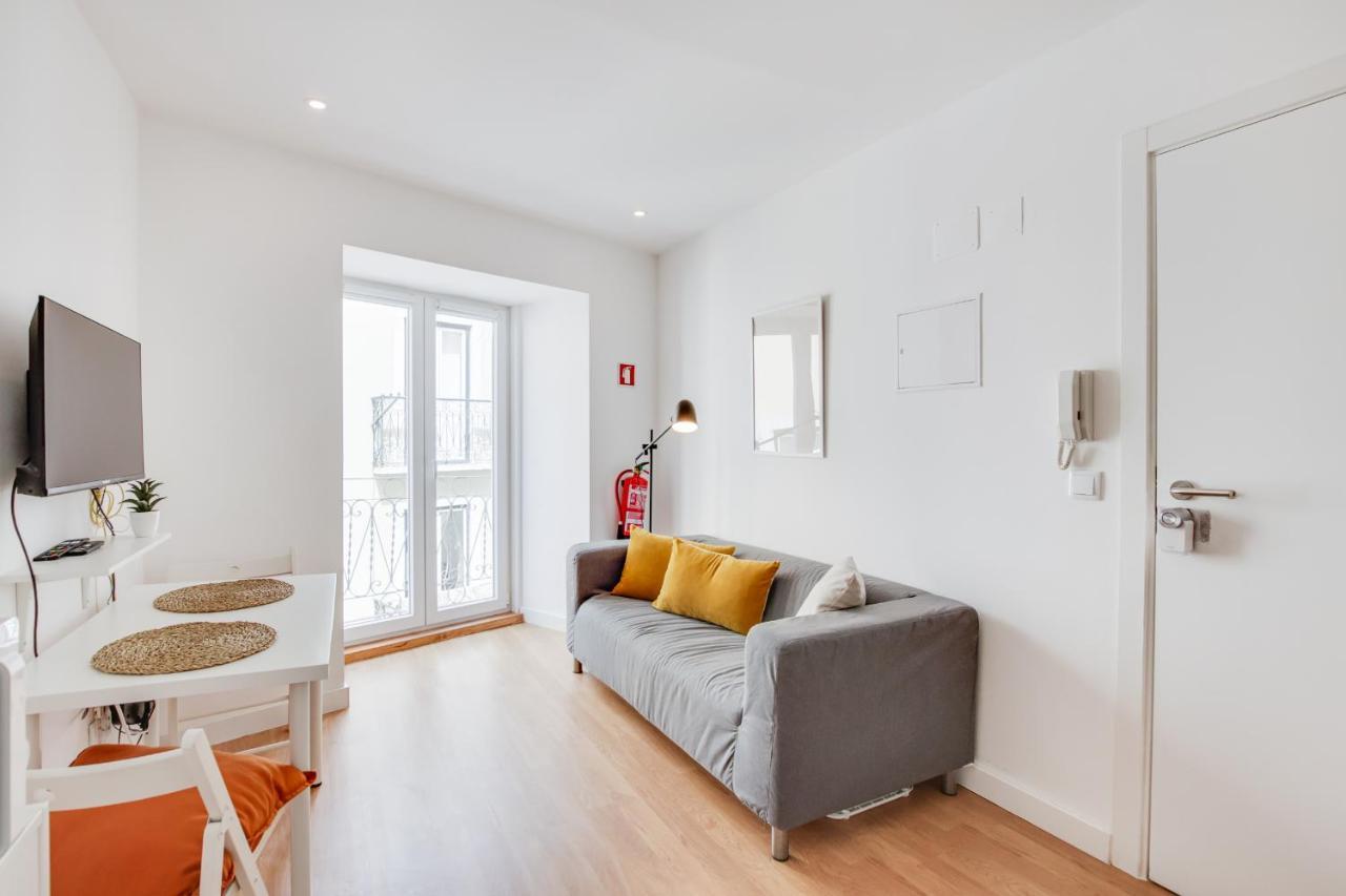 Hygge Chiado Lisbon