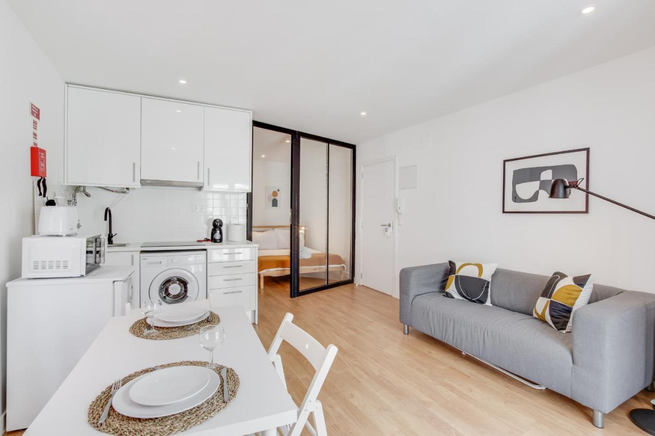 Apartment Hygge Chiado Lisbon