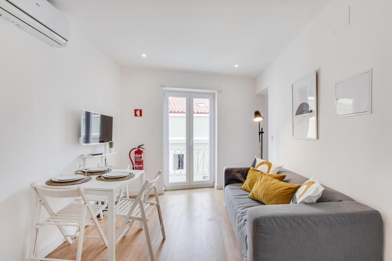 Appartement Hygge Chiado *