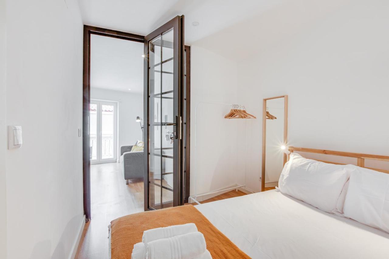 Hygge Chiado Appartement Lissabon