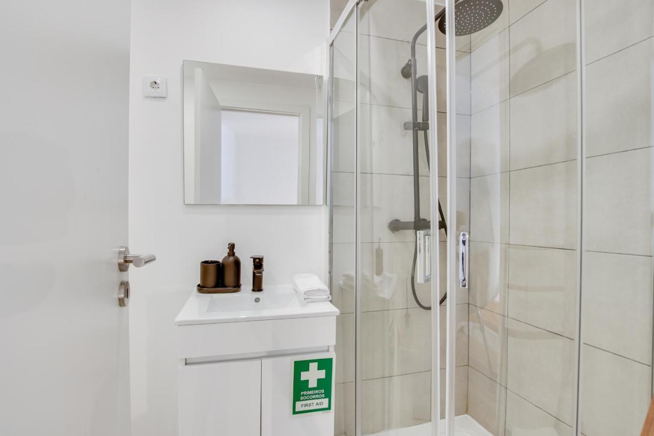 Hygge Chiado Appartement *