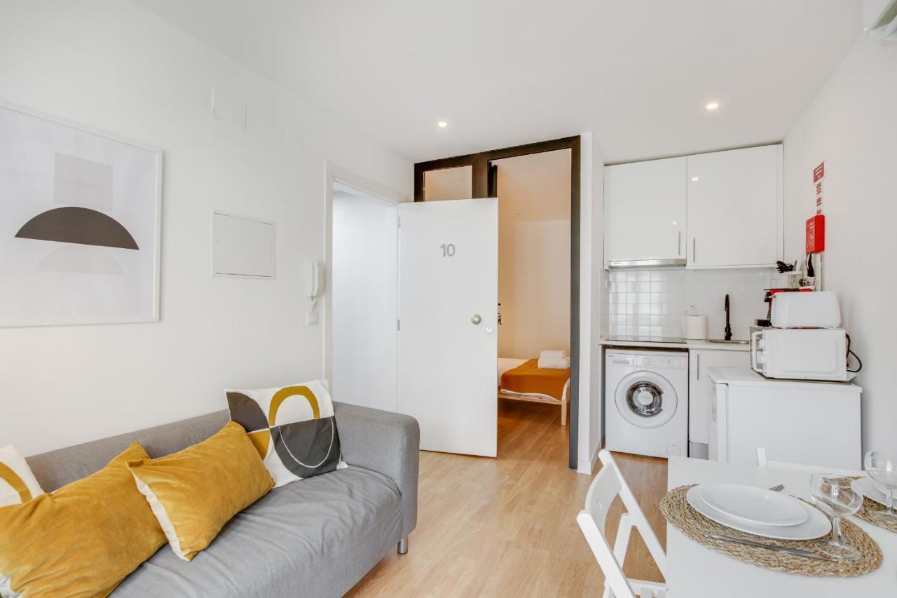 Appartement Hygge Chiado
